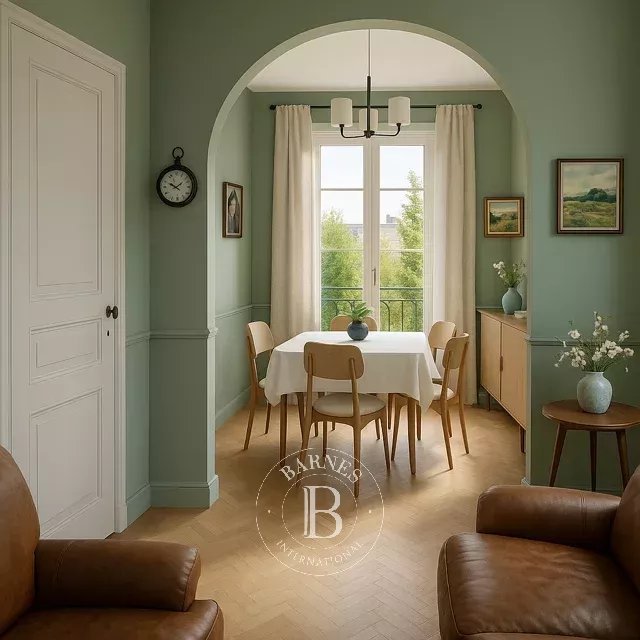 Le Chesnay  - House 3 Bedrooms - picture 5