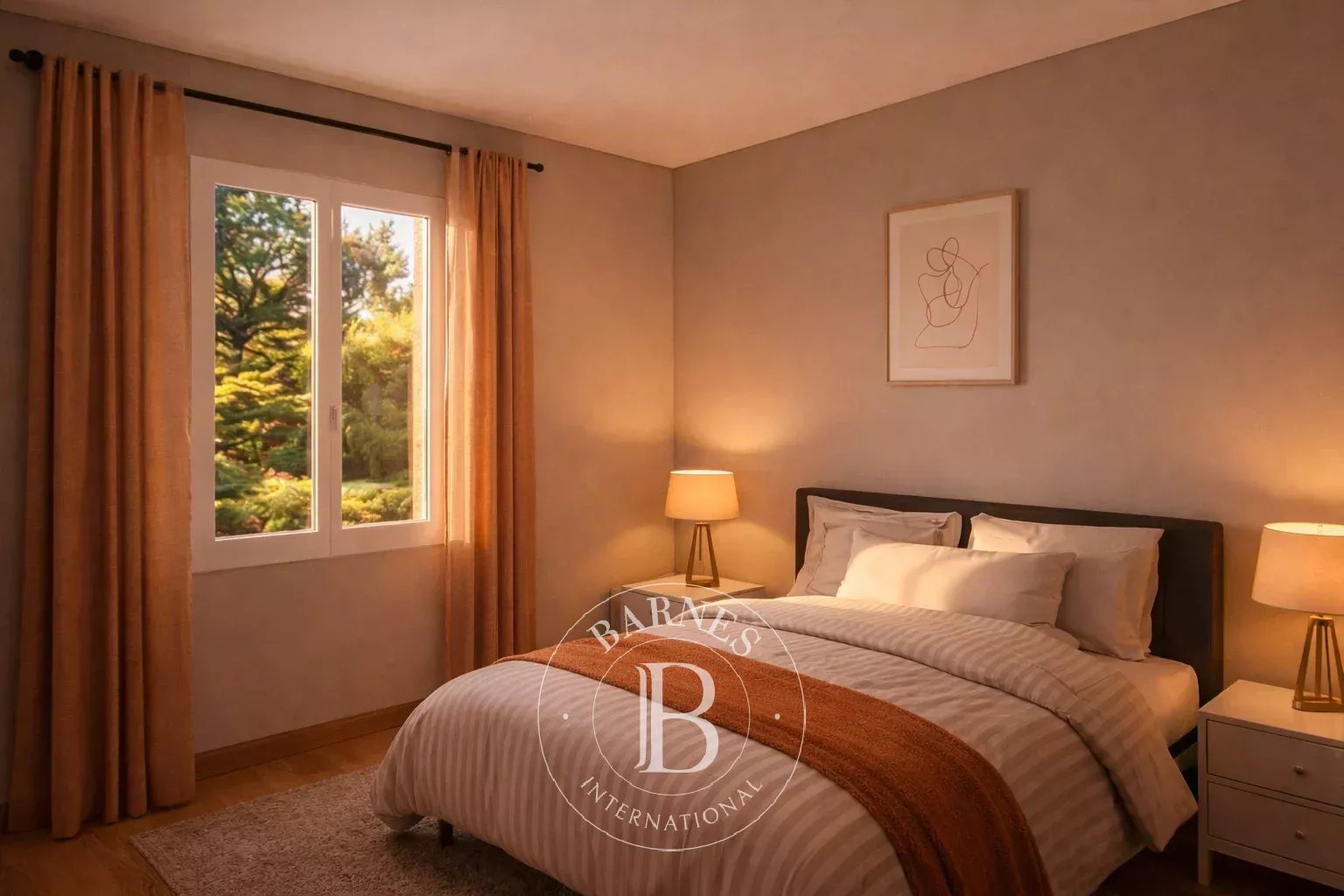 Viroflay  - Casa 5 Cuartos 4 Habitaciones - picture 16