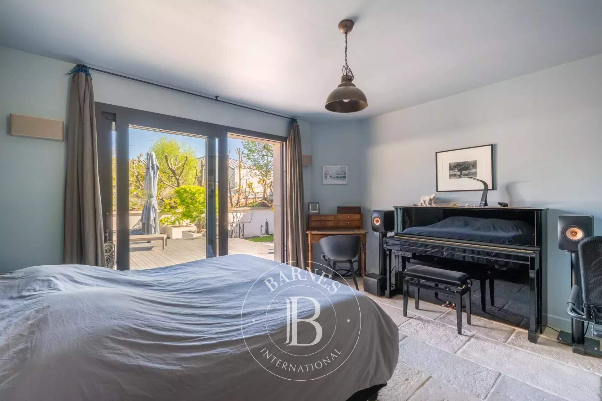 Le Chesnay  - House  - picture 13