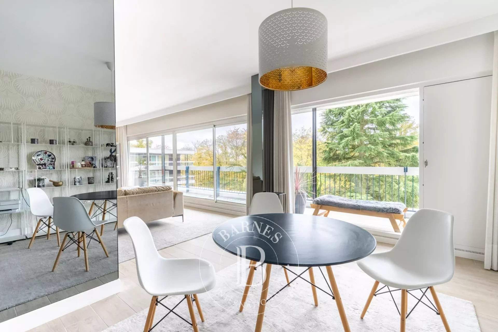 Le Chesnay-Rocquencourt  - Apartment 2 Bedrooms - picture 16