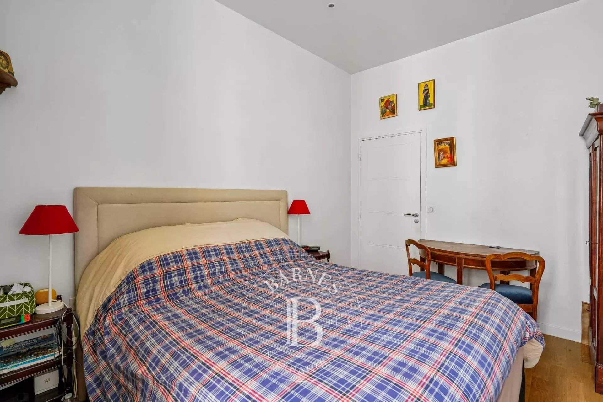 Versailles  - Appartement 3 Pi&egrave;ces 2 Chambres - picture 8