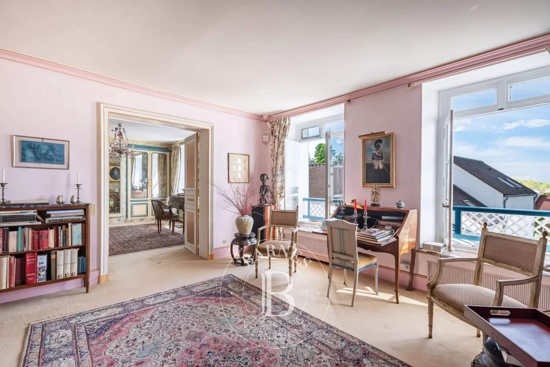 Marly-le-Roi  - House 3 Bedrooms - picture 10