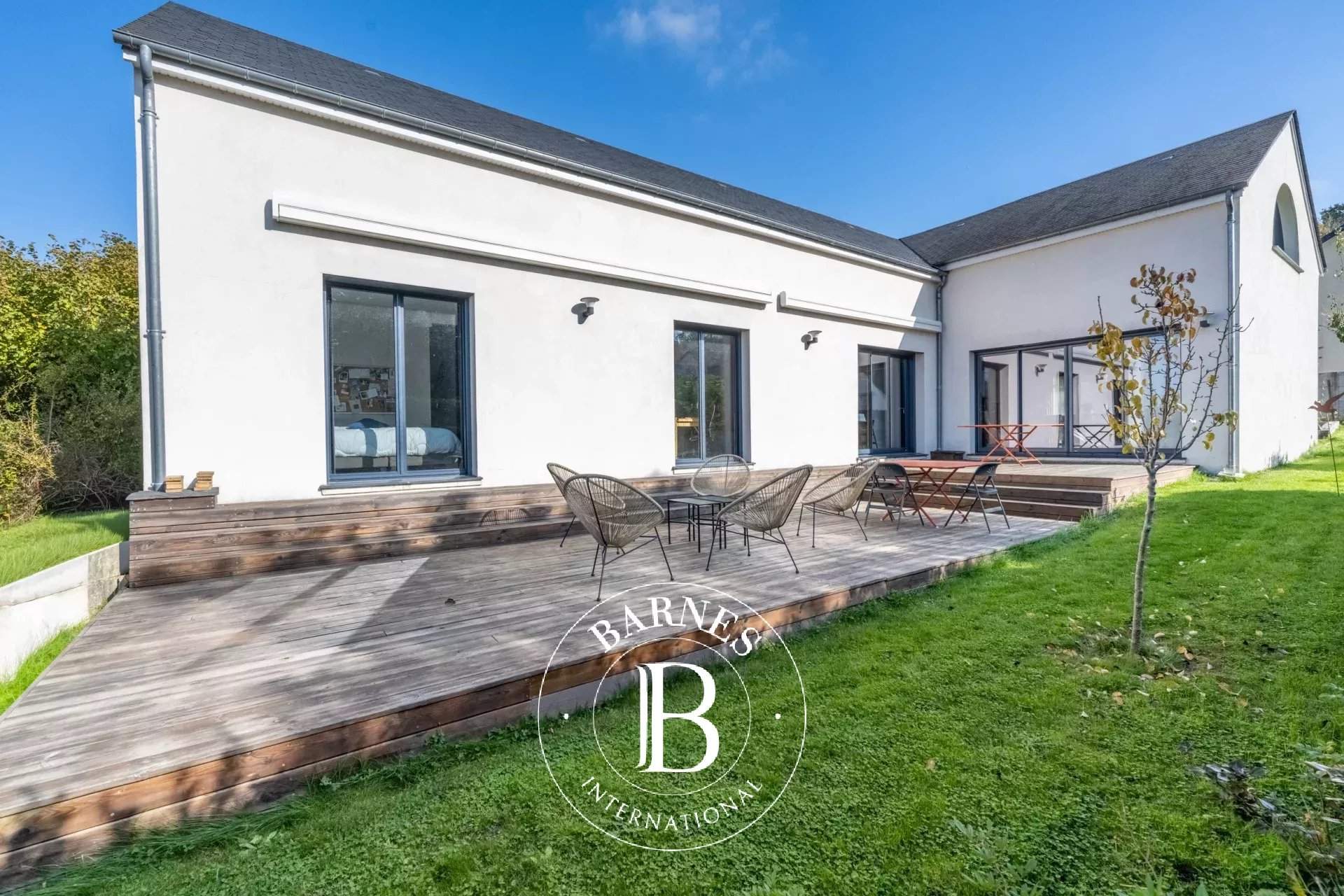 Marly-le-Roi  - House 5 Bedrooms - picture 2