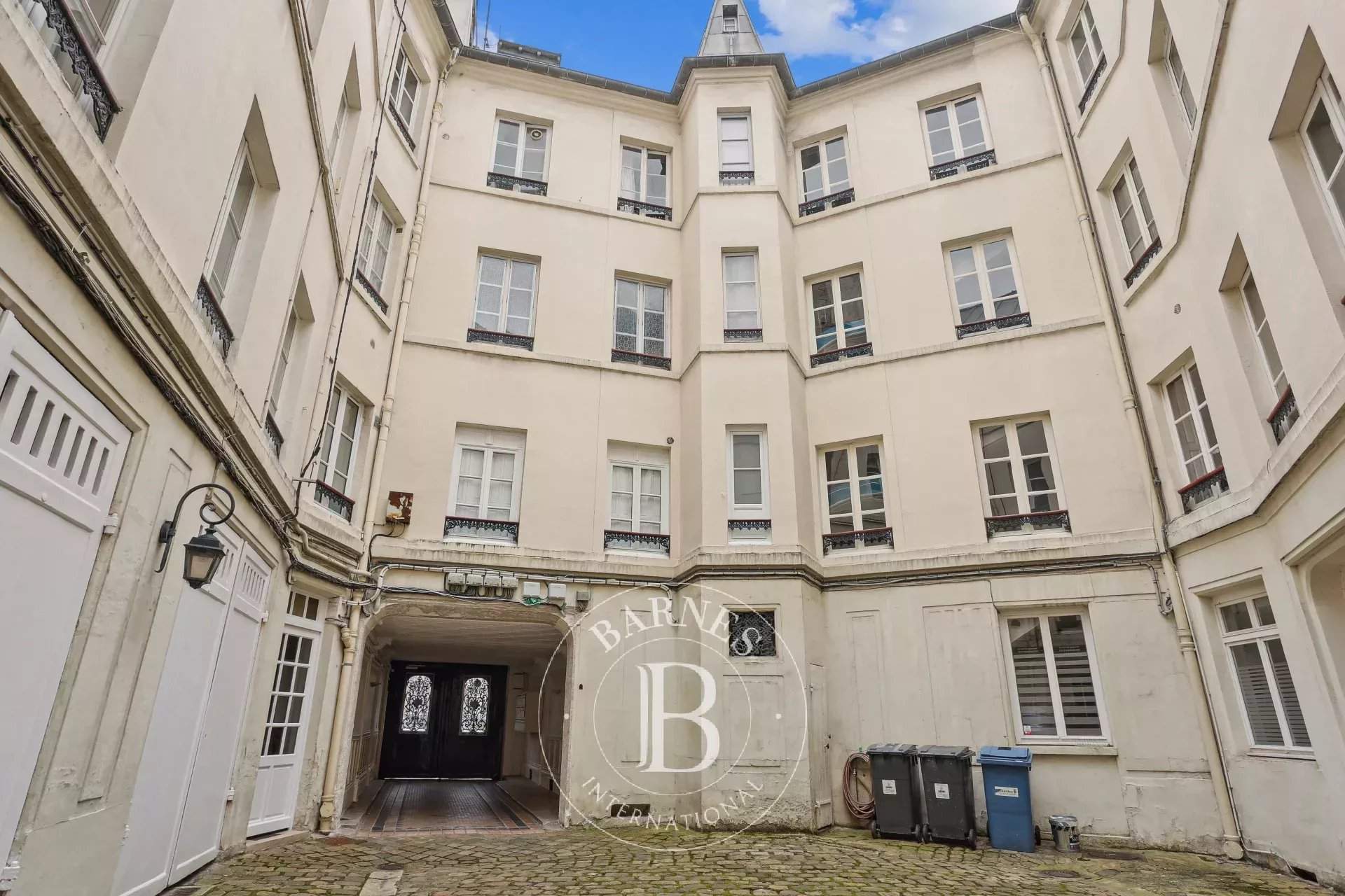 Versailles  - Appartement 4 Pièces 2 Chambres - picture 11
