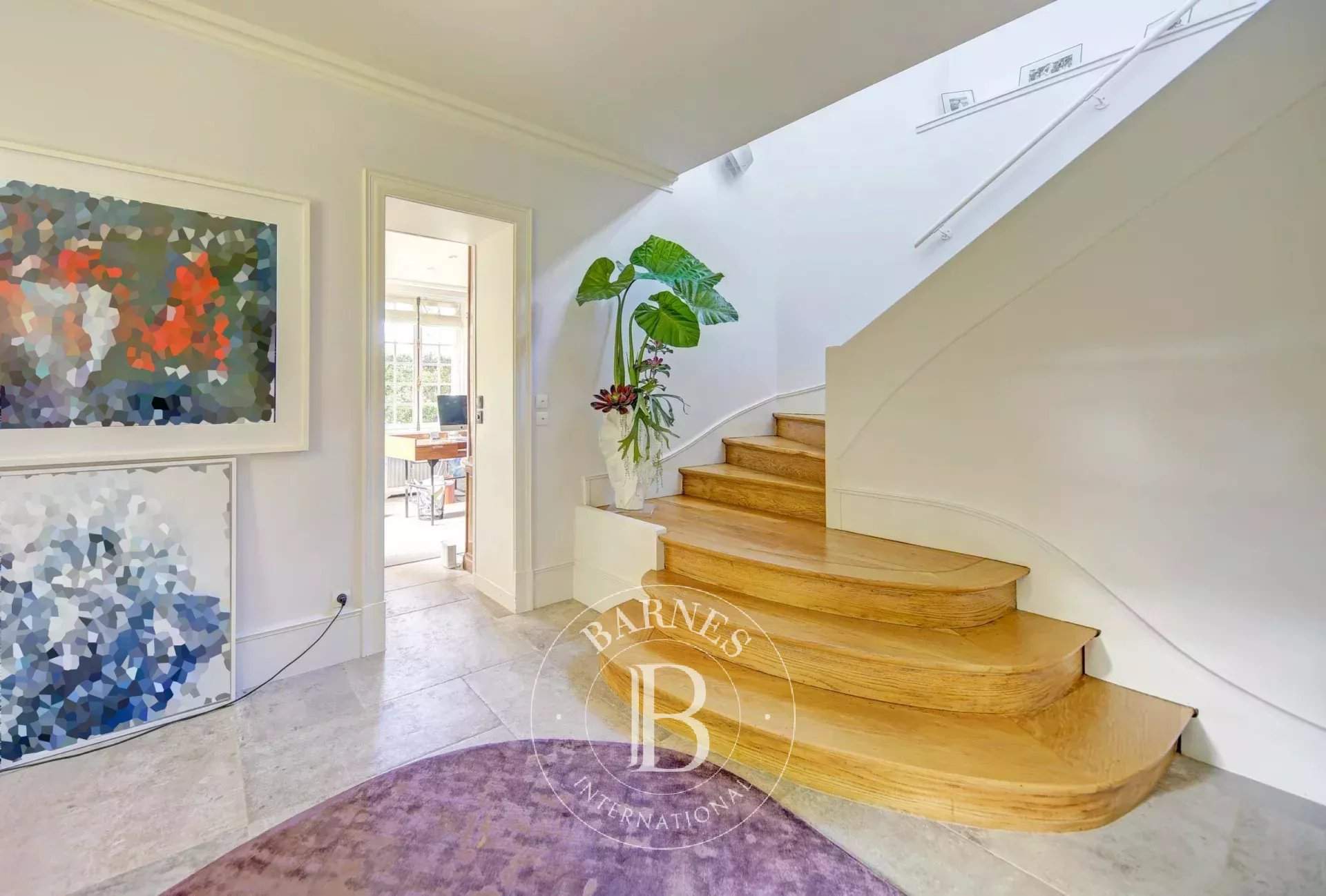 Le Chesnay  - Casa 13 Cuartos 5 Habitaciones - picture 17