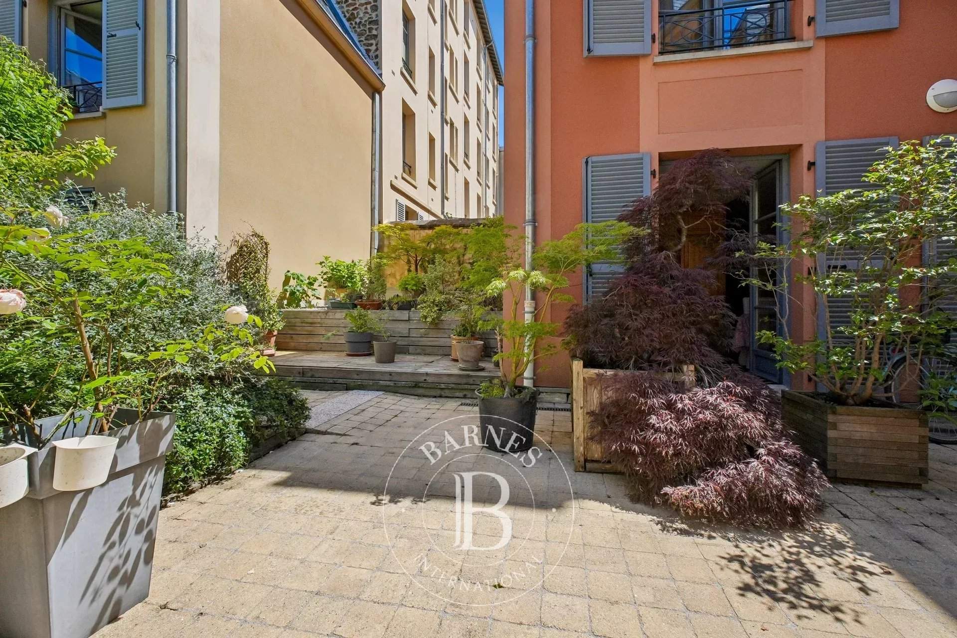 Versailles  - House 3 Bedrooms - picture 2
