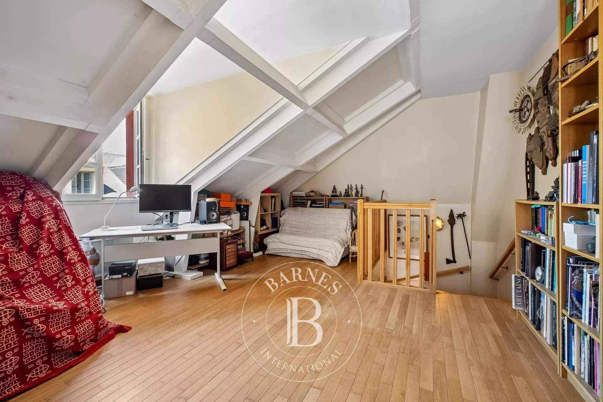 Versailles  - House 3 Bedrooms - picture 12