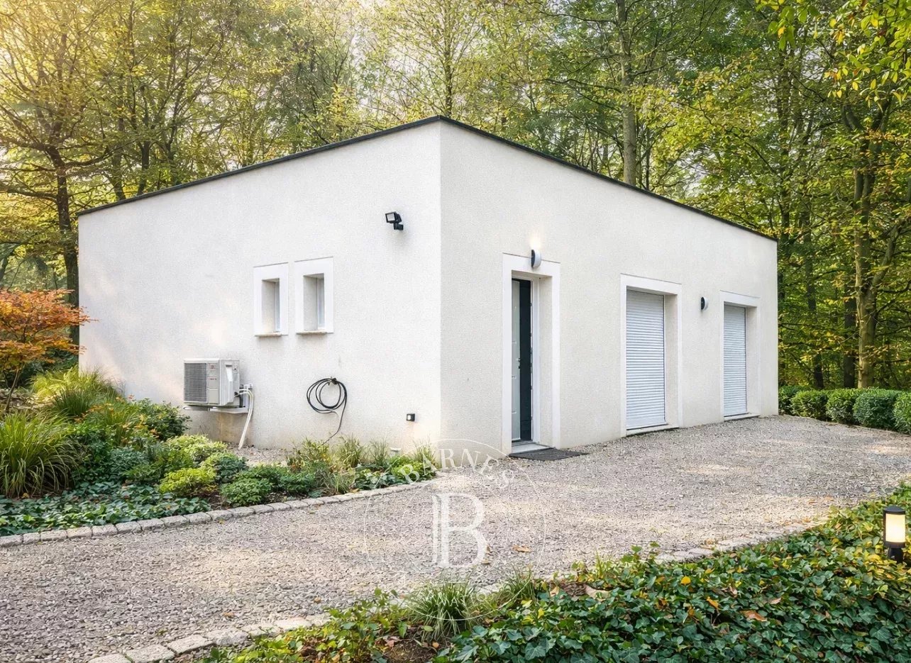 Feucherolles  - House 3 Bedrooms - picture 17