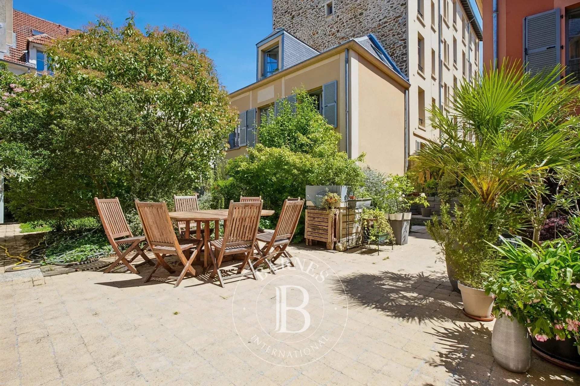 Versailles  - House 3 Bedrooms - picture 13