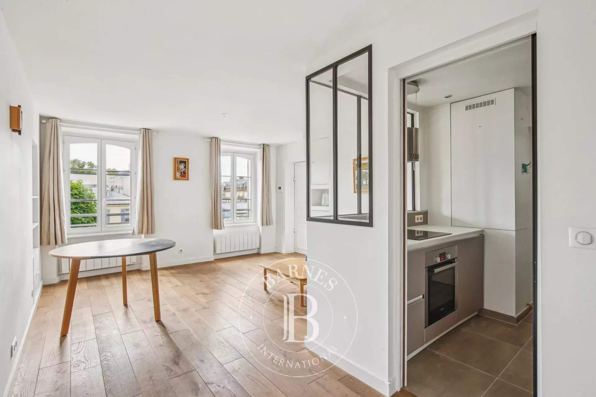 Versailles  - Piso 3 Cuartos 2 Habitaciones - picture 4