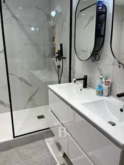 Le Chesnay-Rocquencourt  - Appartement 4 Pièces 3 Chambres - picture 19