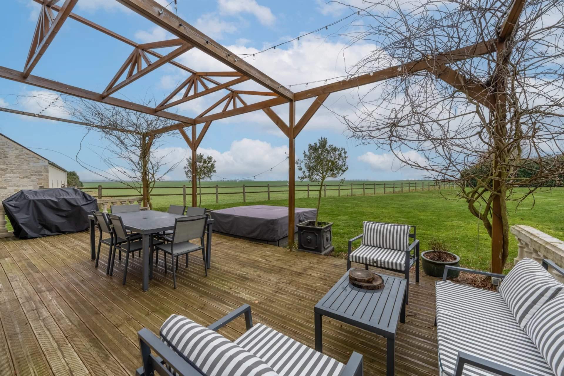 Montfort-l'Amaury  - Maison 5 Pi&egrave;ces 4 Chambres - picture 6