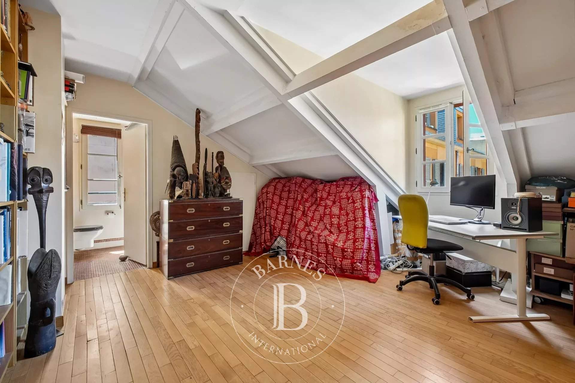 Versailles  - House 3 Bedrooms - picture 11
