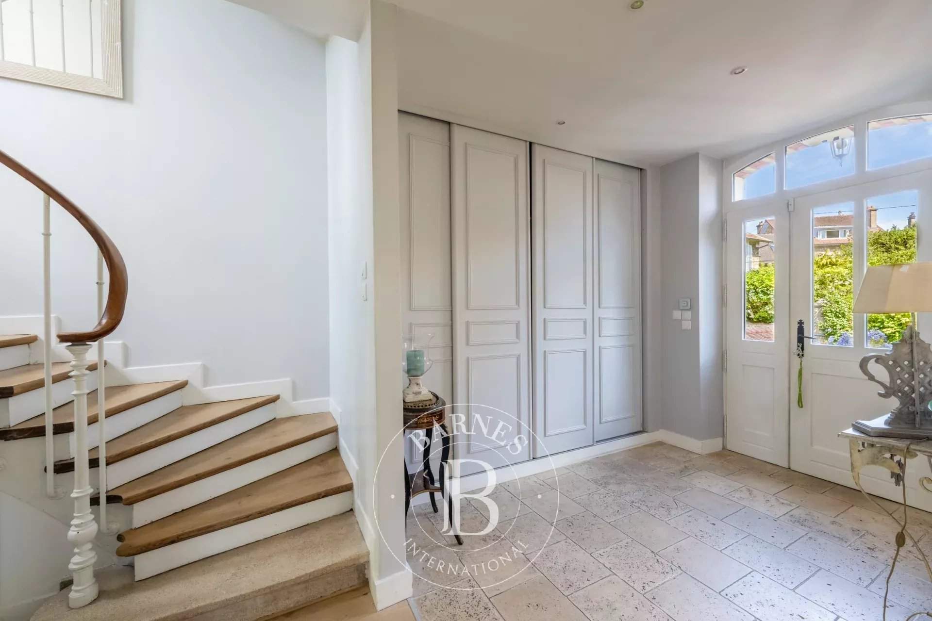Le Chesnay  - Maison 10 Pi&egrave;ces - picture 12