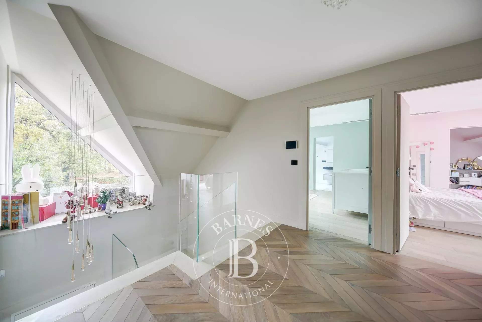 Le Chesnay  - Maison 10 Pi&egrave;ces 4 Chambres - picture 18