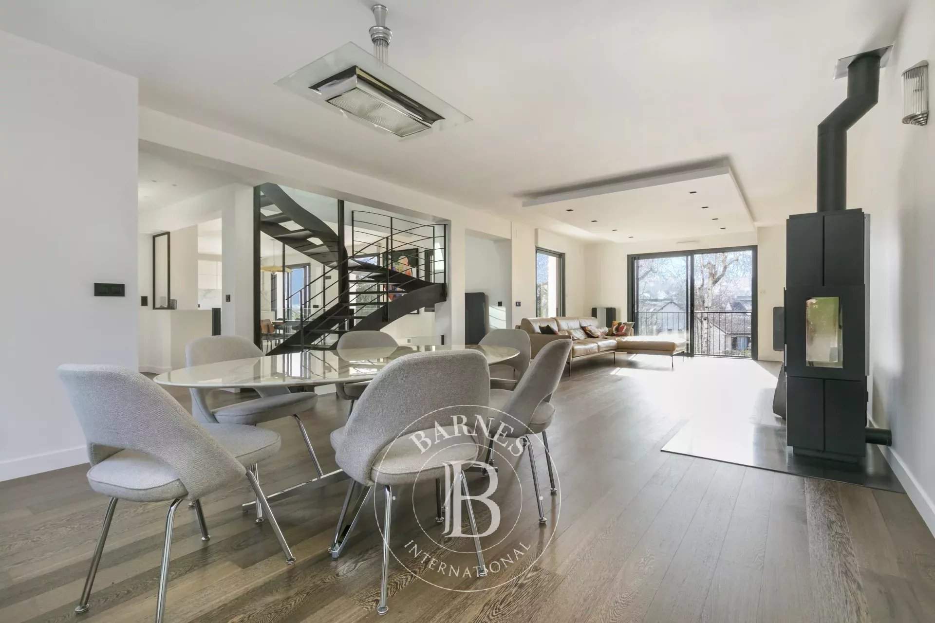 Vauhallan  - Maison 7 Pi&egrave;ces 4 Chambres - picture 10