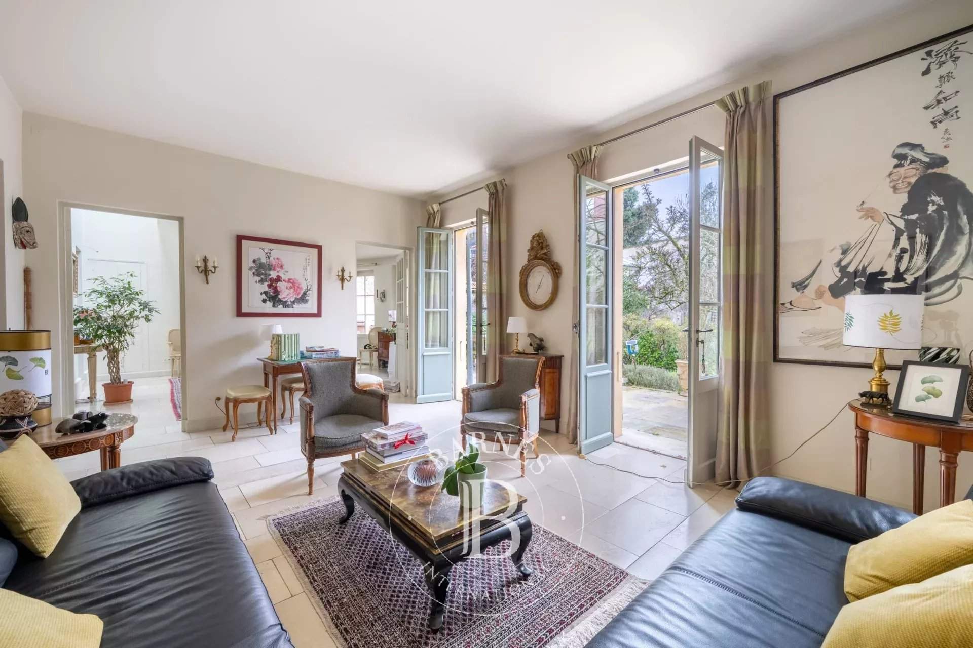 Versailles  - Maison 8 Pi&egrave;ces 4 Chambres - picture 7