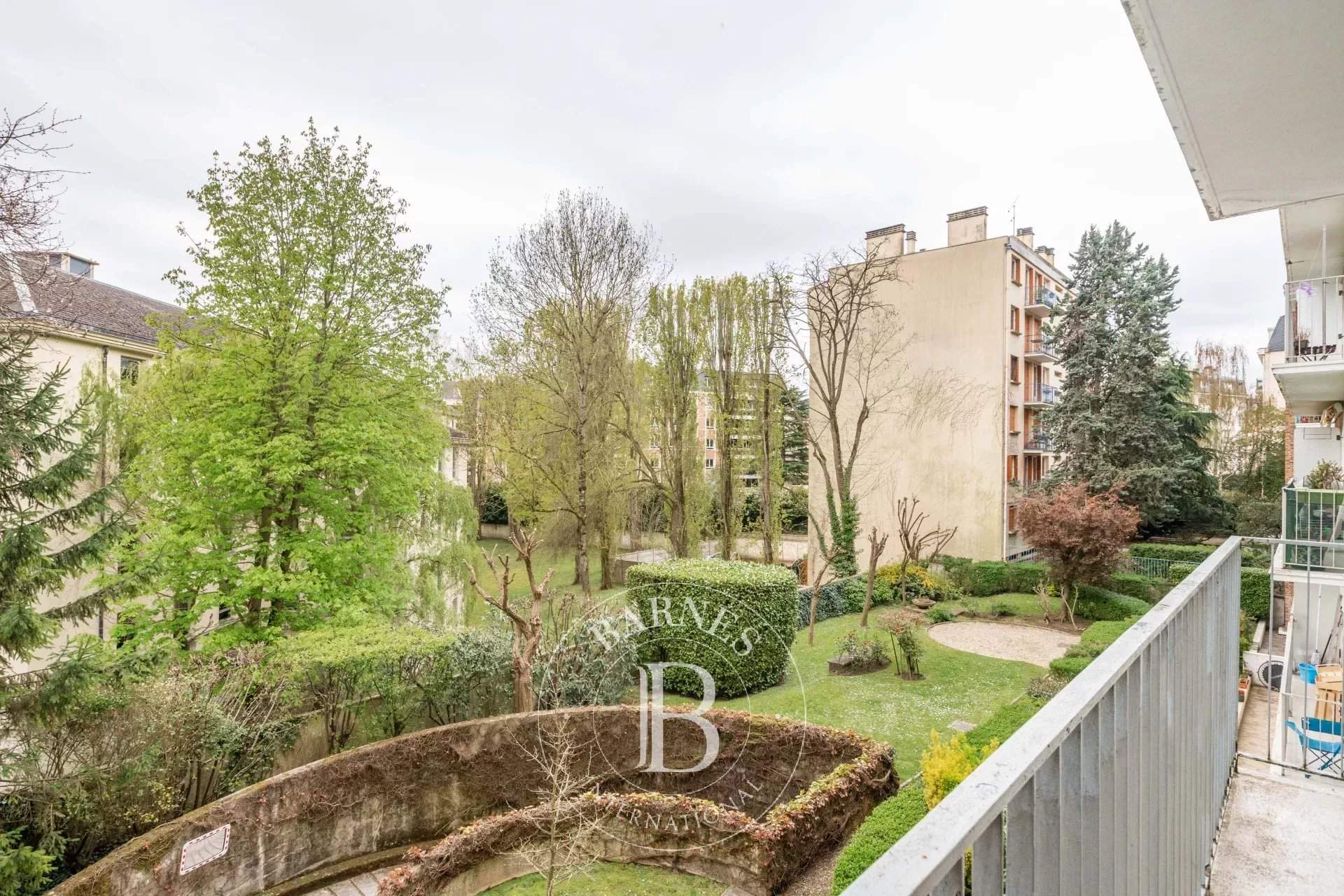 Versailles  - Appartement 5 Pi&egrave;ces 3 Chambres - picture 10