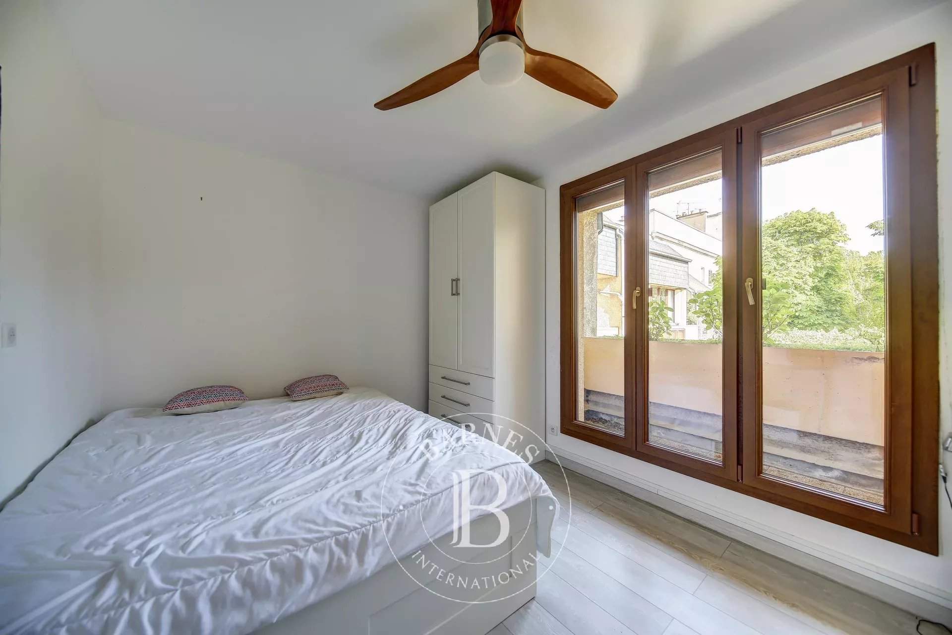 Versailles  - Piso 7 Cuartos 4 Habitaciones - picture 10