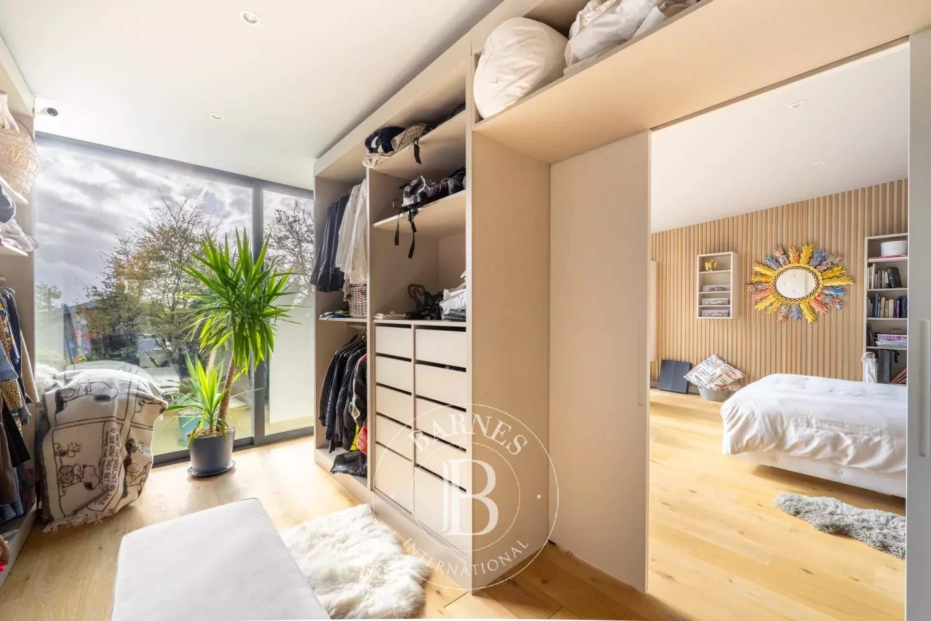 Le Chesnay-Rocquencourt  - Maison 8 Pièces 5 Chambres - picture 18