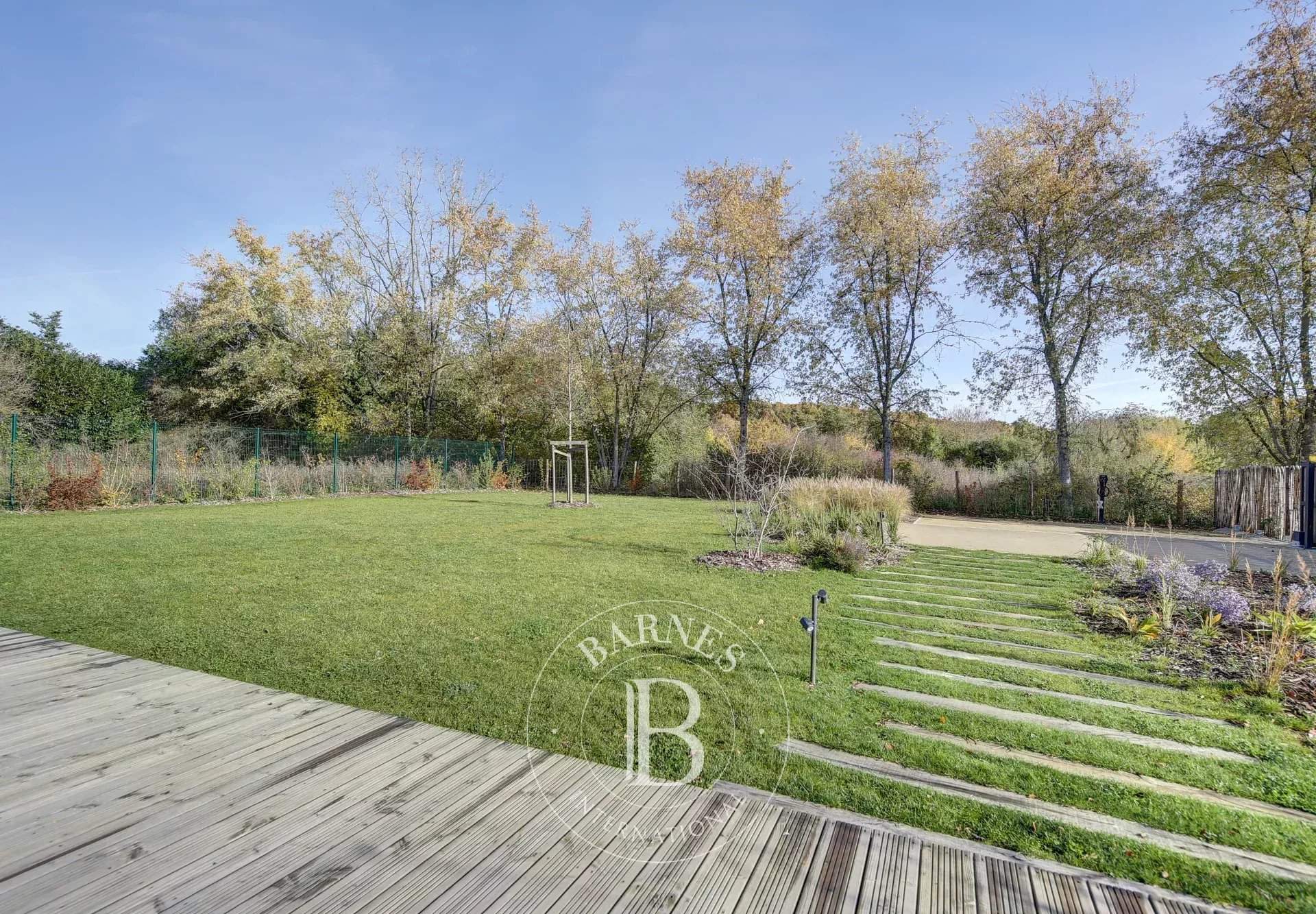 Montfort-l'Amaury  - Apartment 1 Bedroom - picture 13