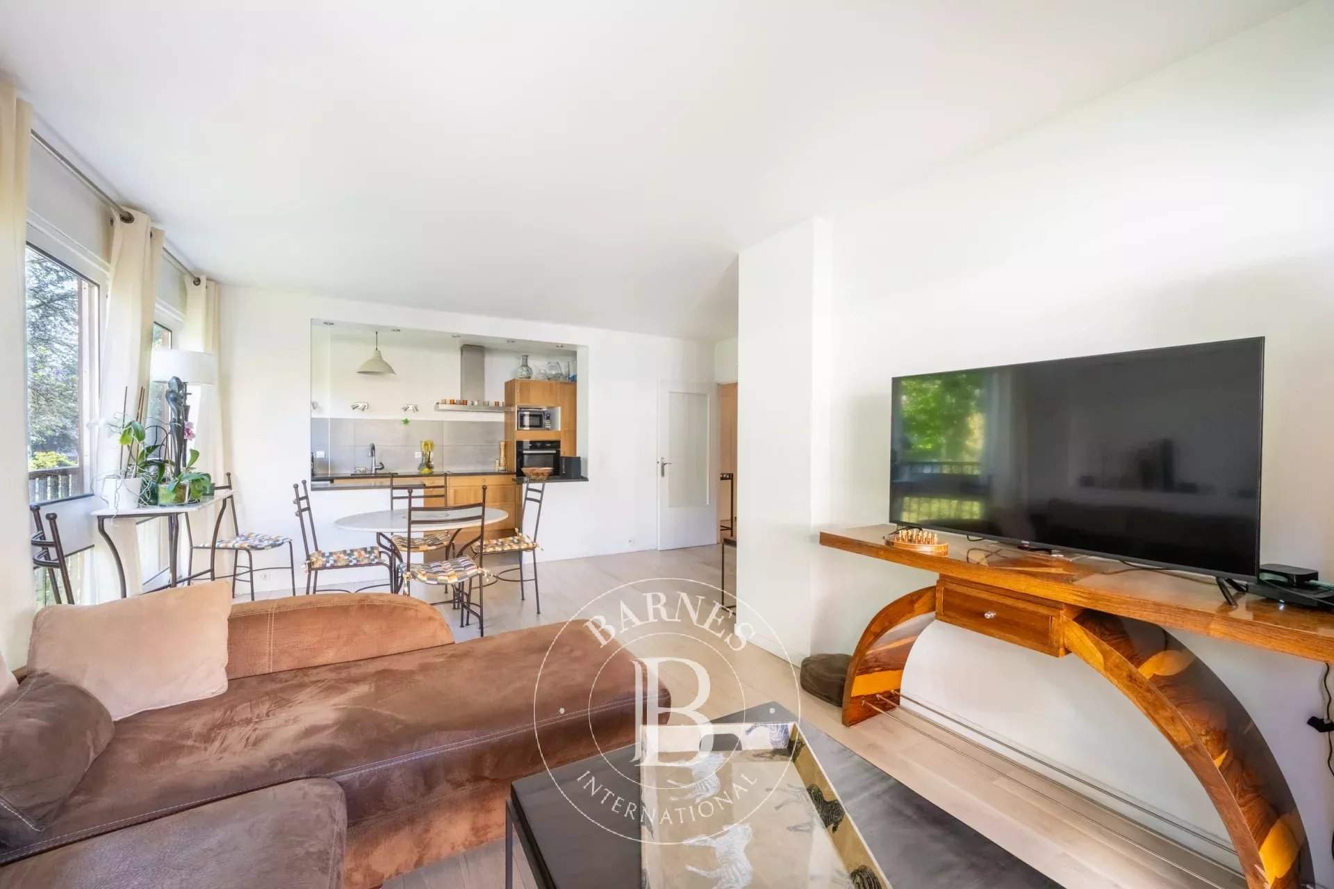 Le Chesnay-Rocquencourt  - Apartment 3 Bedrooms - picture 3