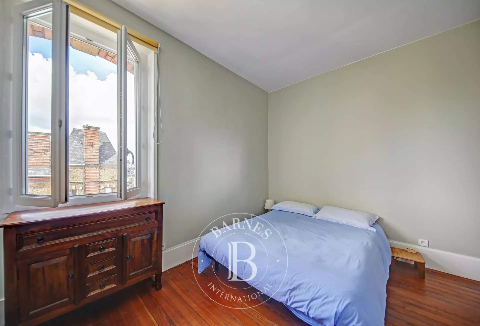 Versailles  - Maison 10 Pi&egrave;ces 8 Chambres - picture 18