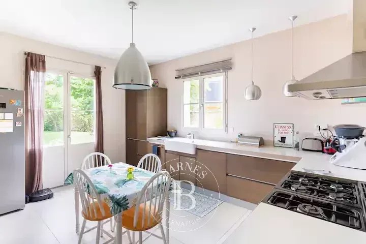 Neauphle-le-Château  - Casa 7 Cuartos 5 Habitaciones - picture 15