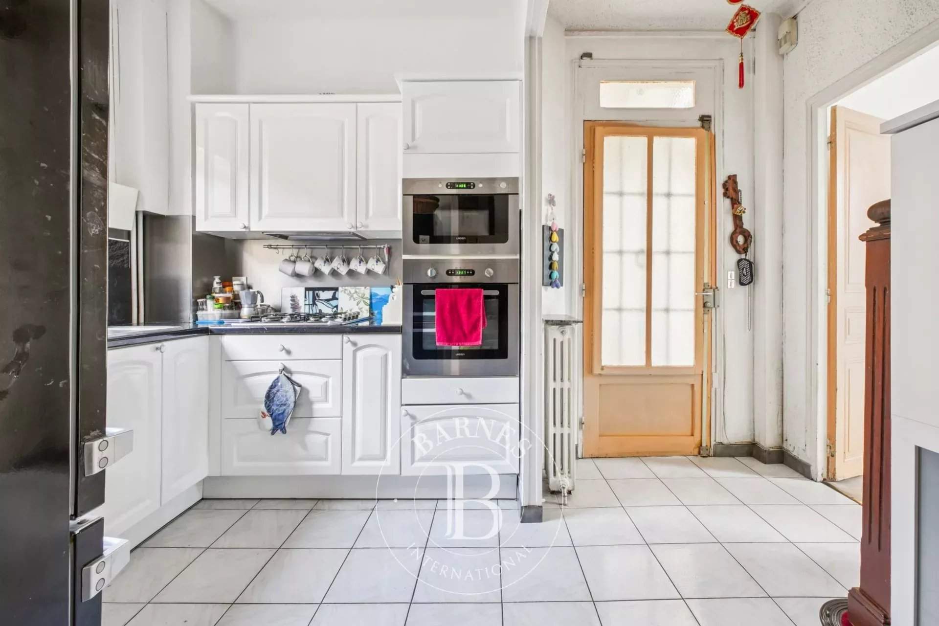 Versailles  - Maison de ville 5 Pi&egrave;ces 3 Chambres - picture 2