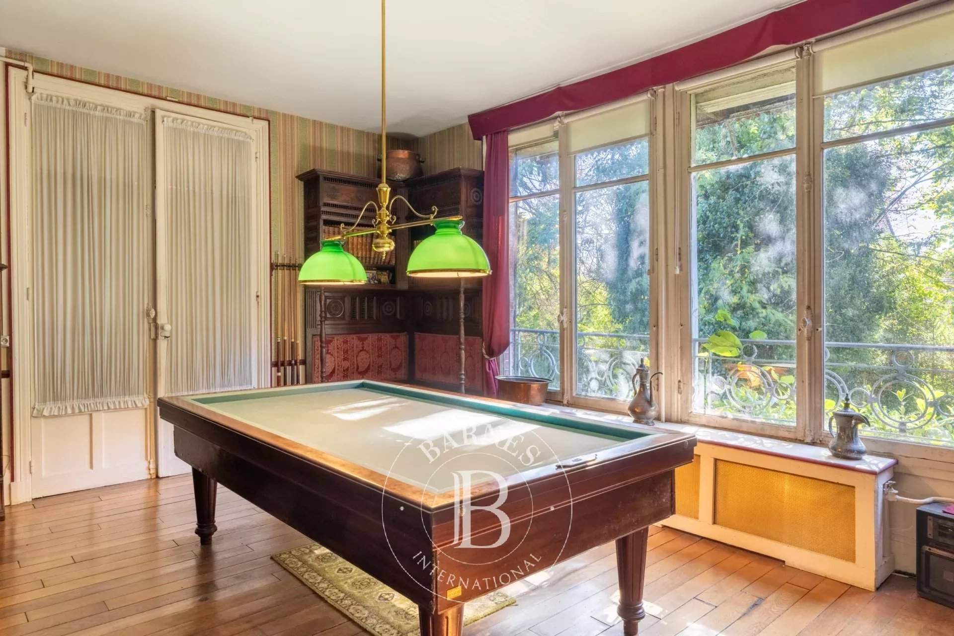 Versailles  - Maison 16 Pièces 4 Chambres - picture 14