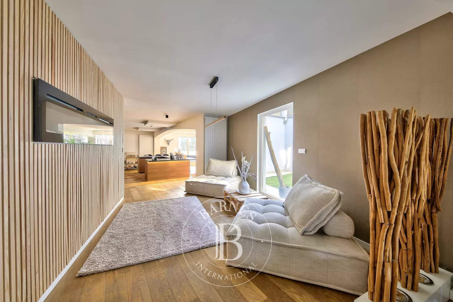 Jouy-en-Josas  - House 6 Bedrooms - picture 11