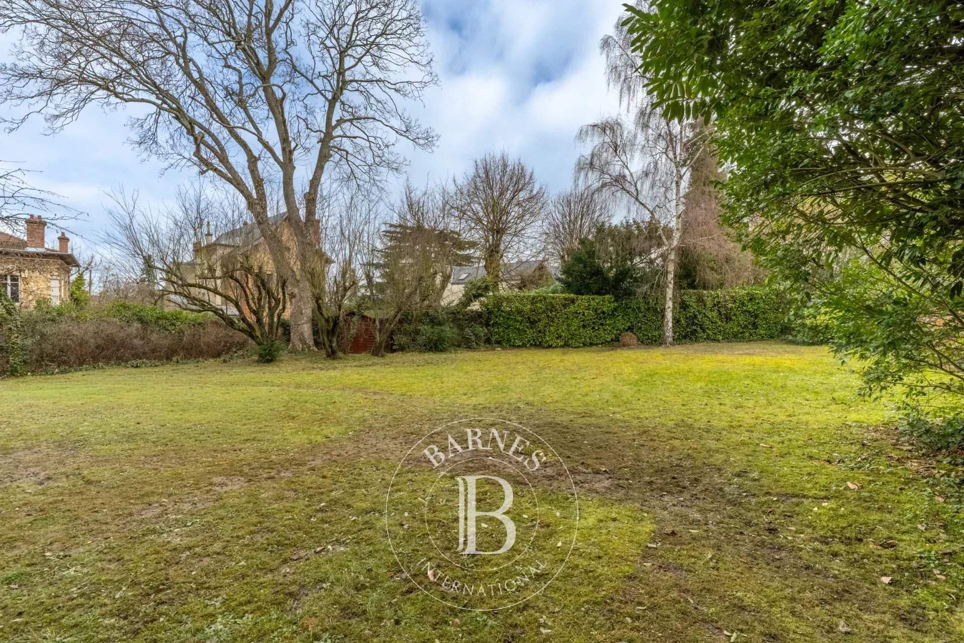 Viroflay  - House 7 Bedrooms - picture 2