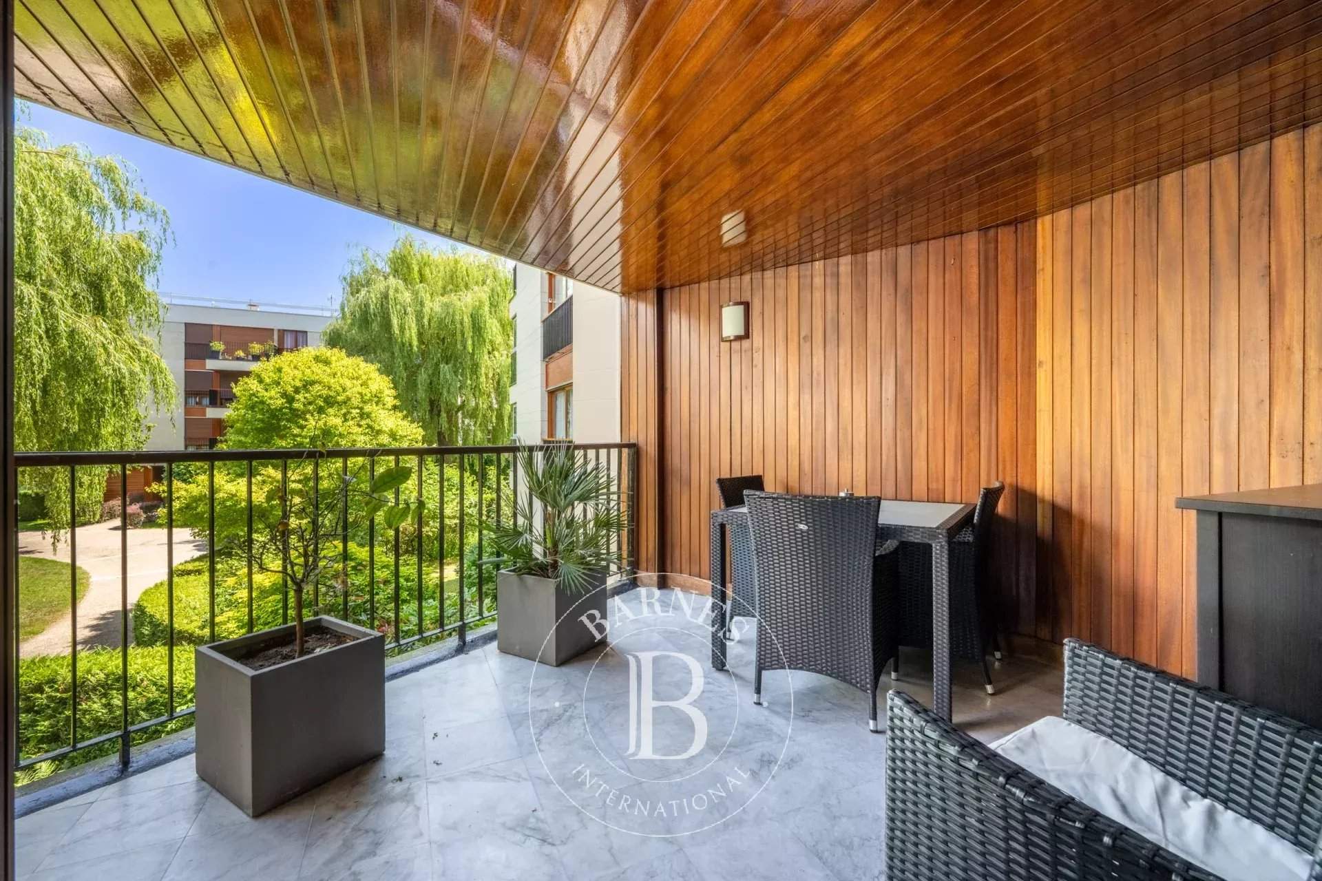Le Chesnay  - Apartment 3 Bedrooms - picture 10