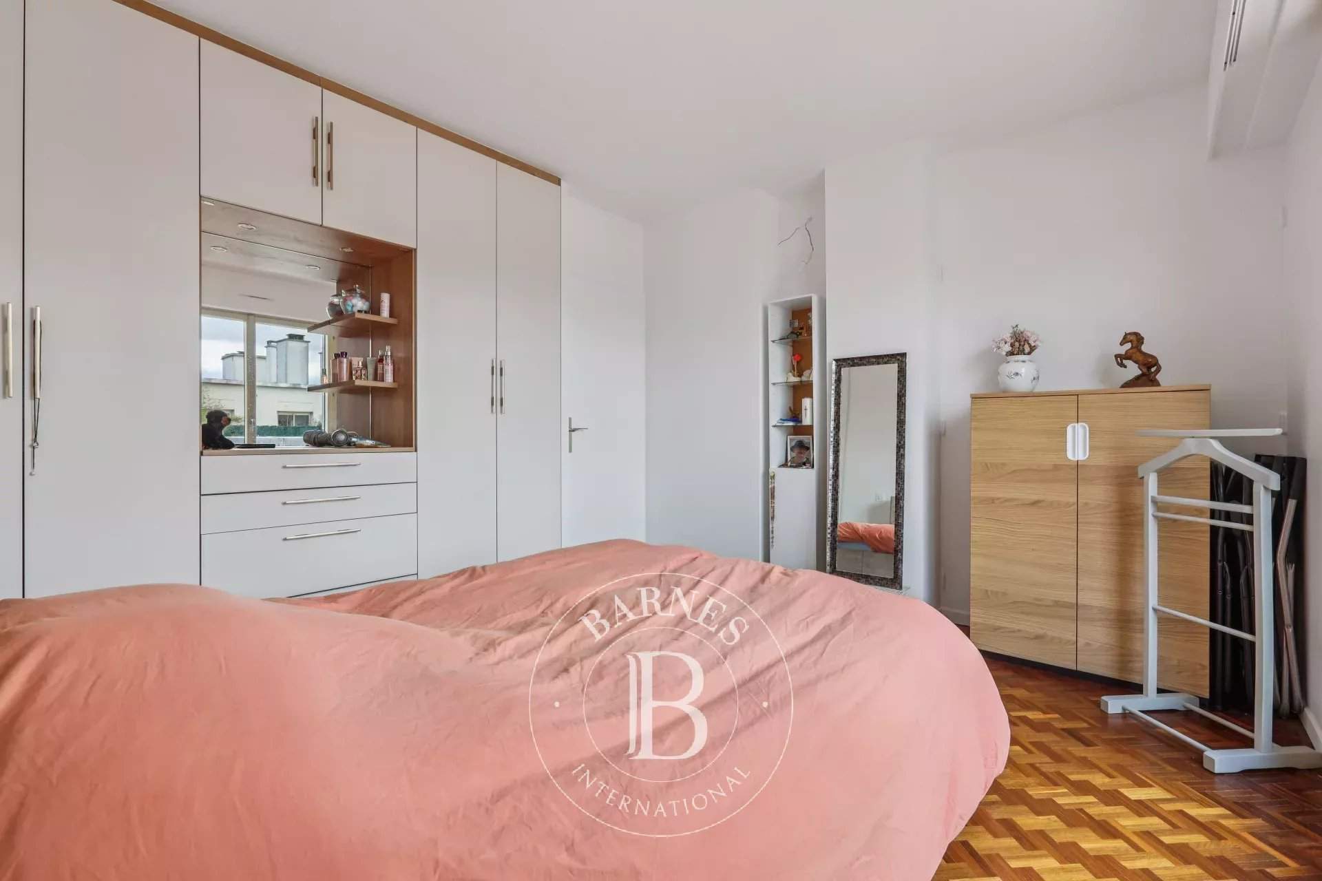 Versailles  - Piso 3 Cuartos 2 Habitaciones - picture 11