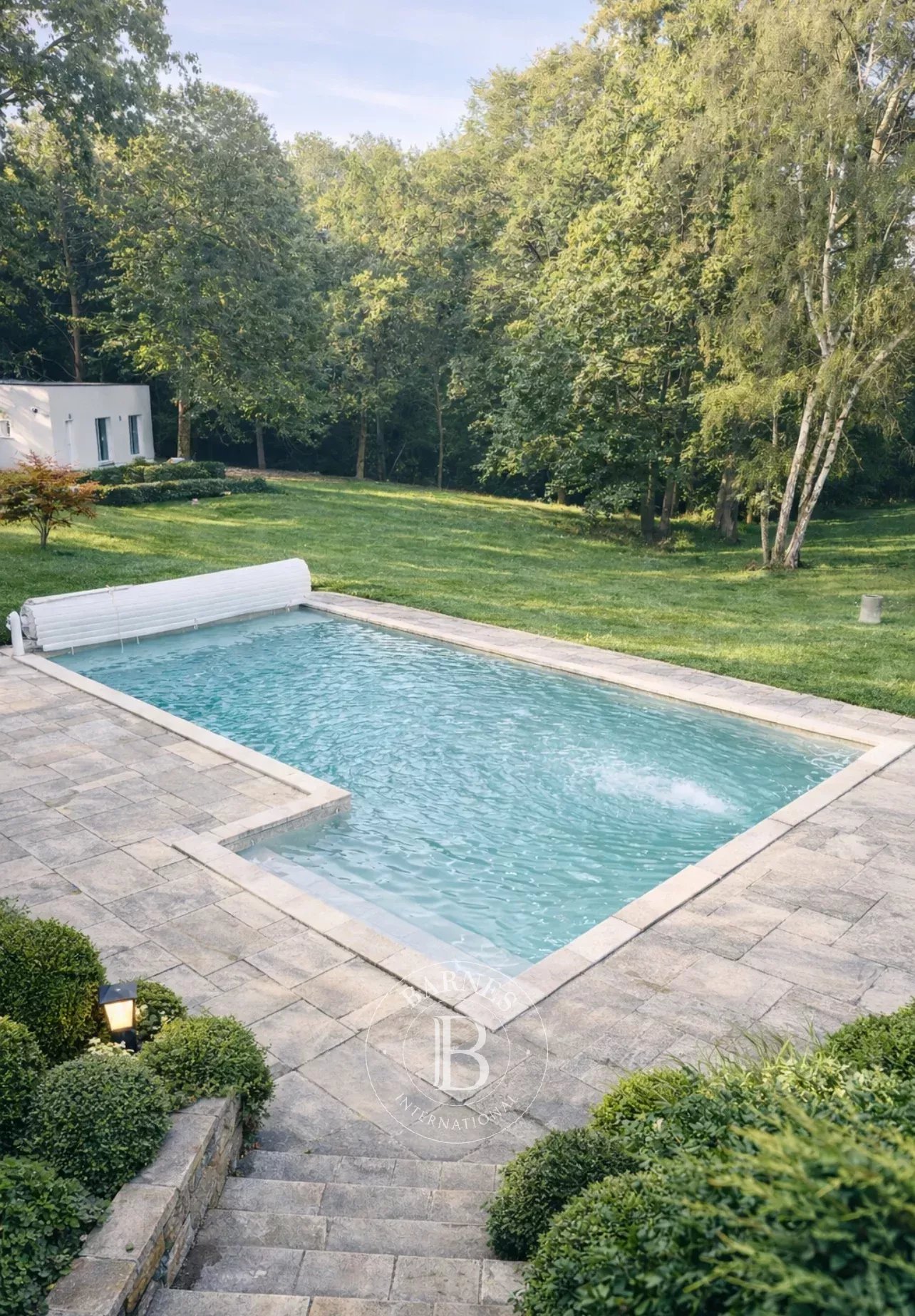 Feucherolles  - House 3 Bedrooms - picture 6