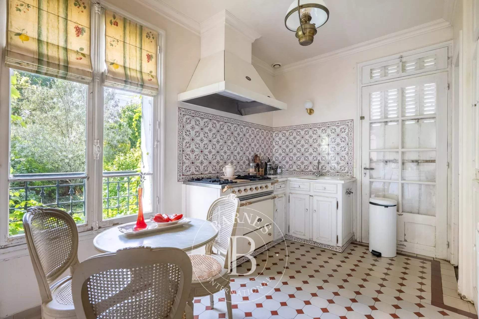 Le Chesnay-Rocquencourt  - Casa 6 Cuartos 5 Habitaciones - picture 15