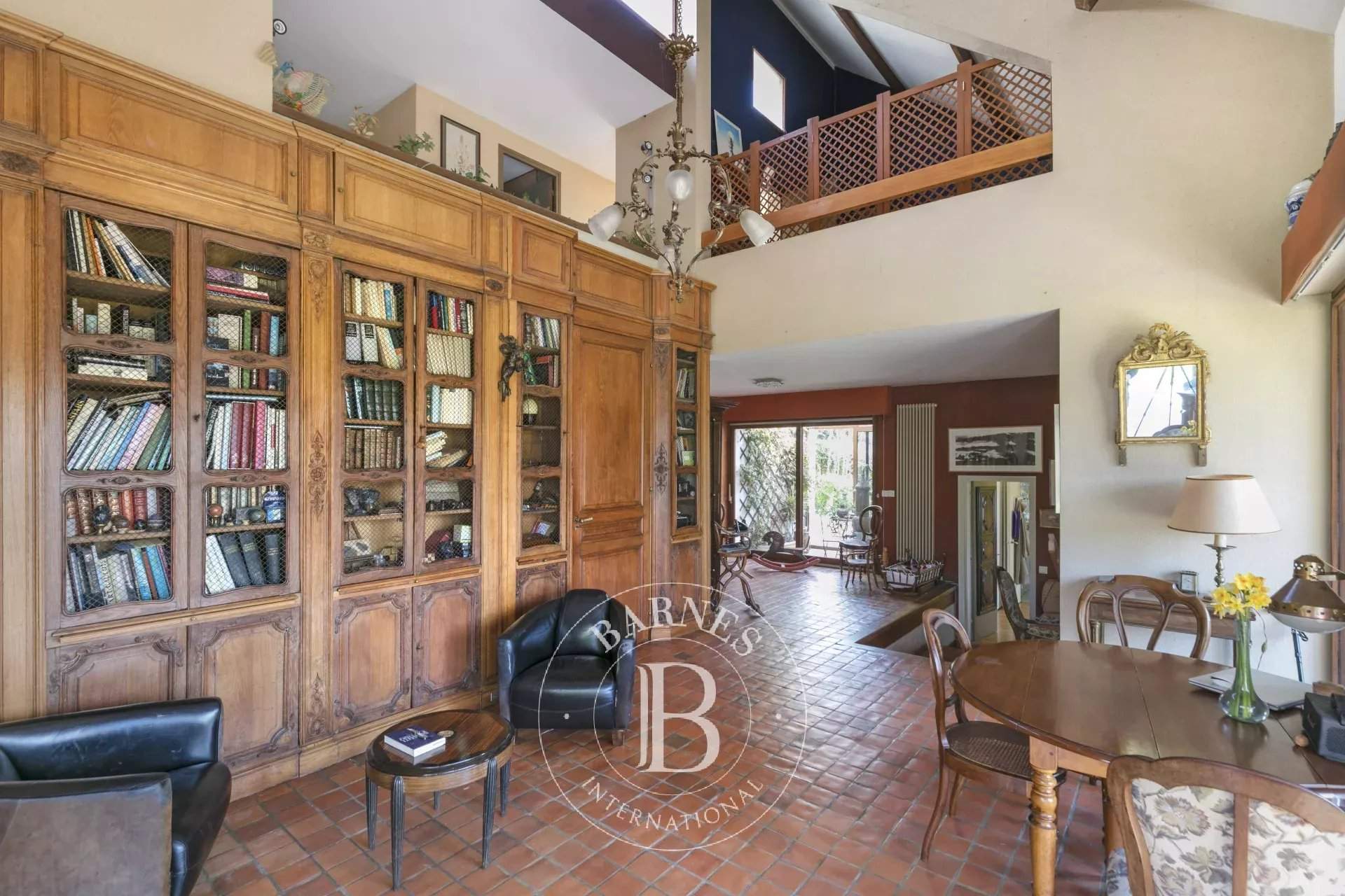 Gif-sur-Yvette  - Casa 6 Cuartos 6 Habitaciones - picture 10