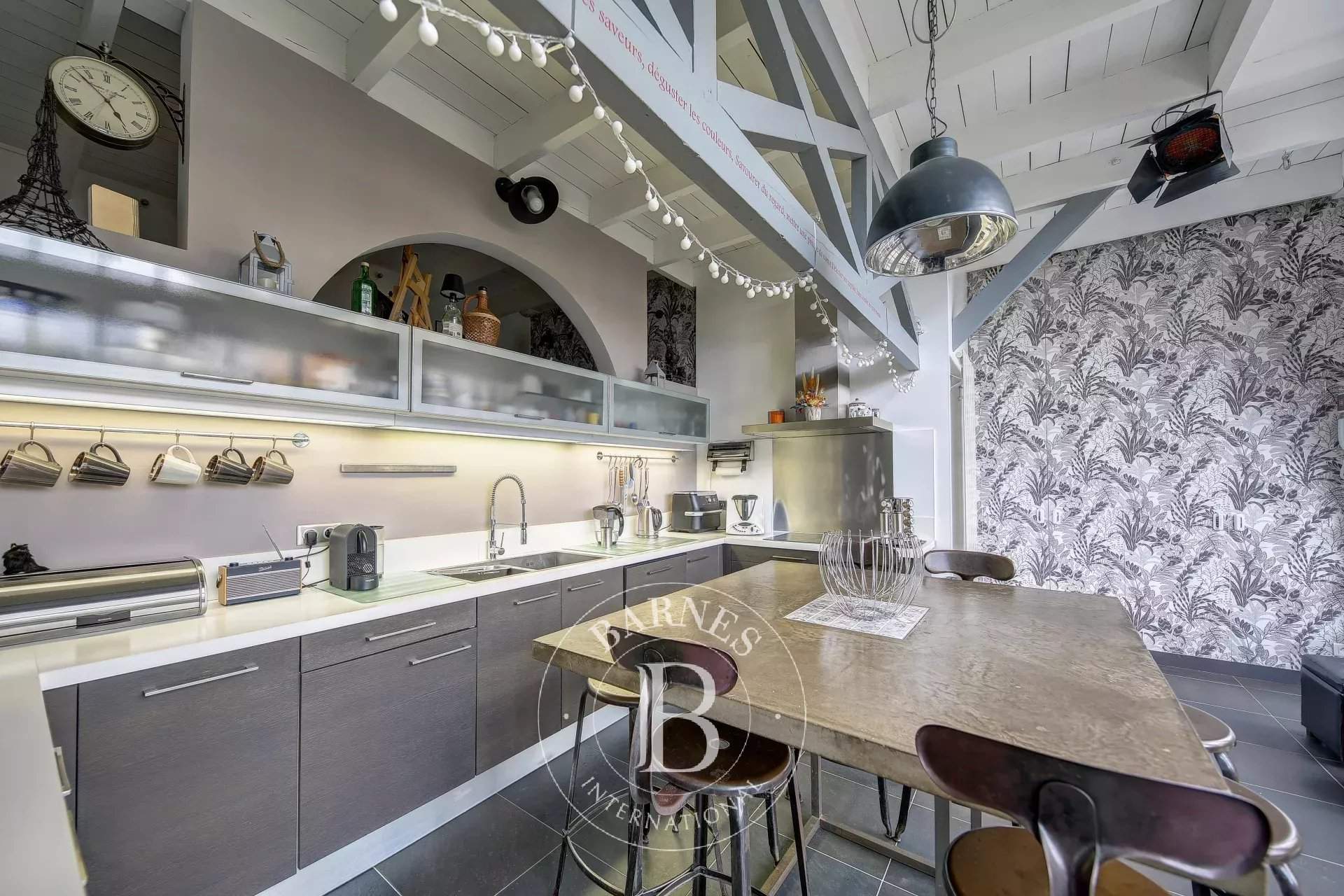 Versailles  - Maison 7 Pi&egrave;ces 5 Chambres - picture 6