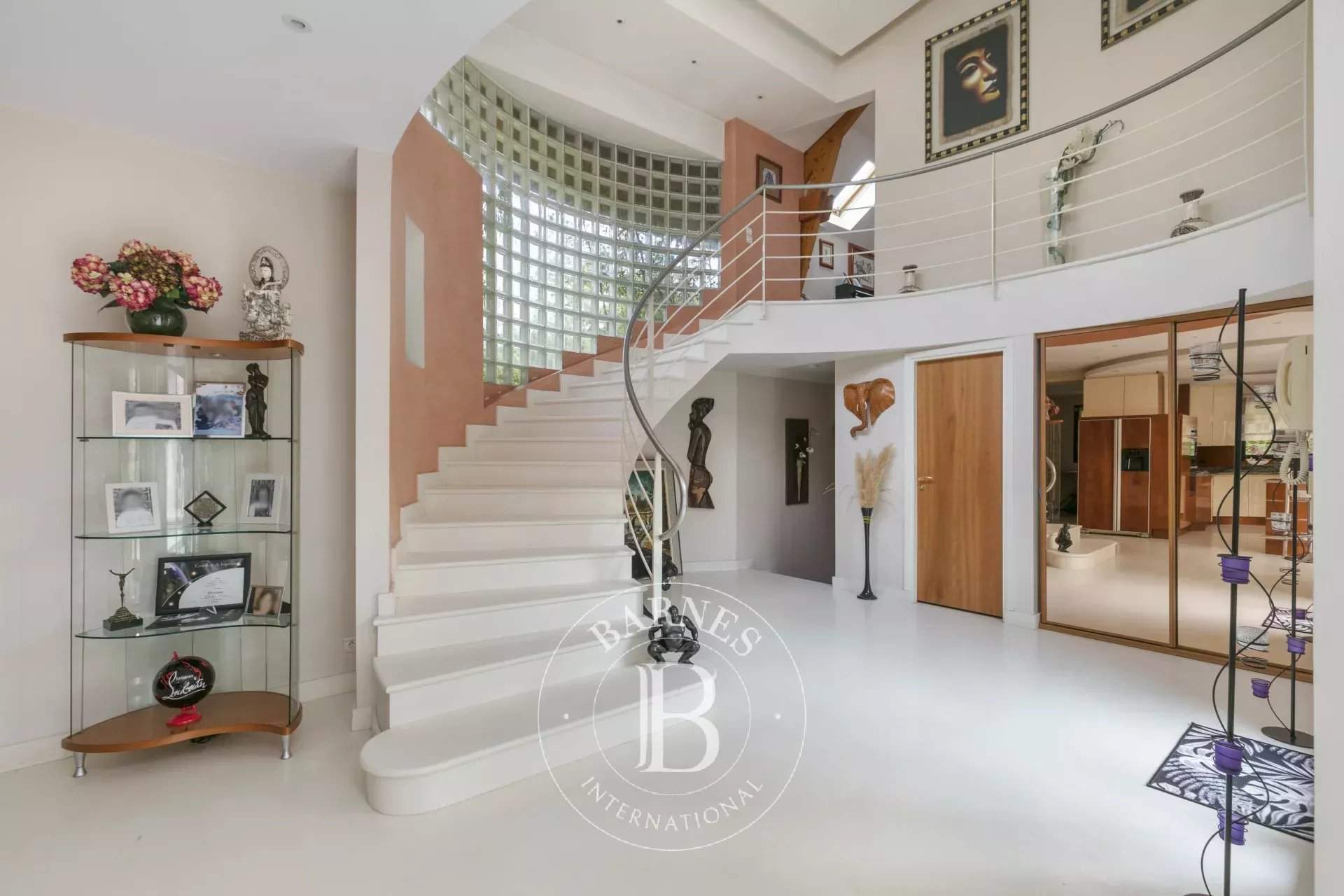 Verrières-le-Buisson  - House 7 Bedrooms - picture 8