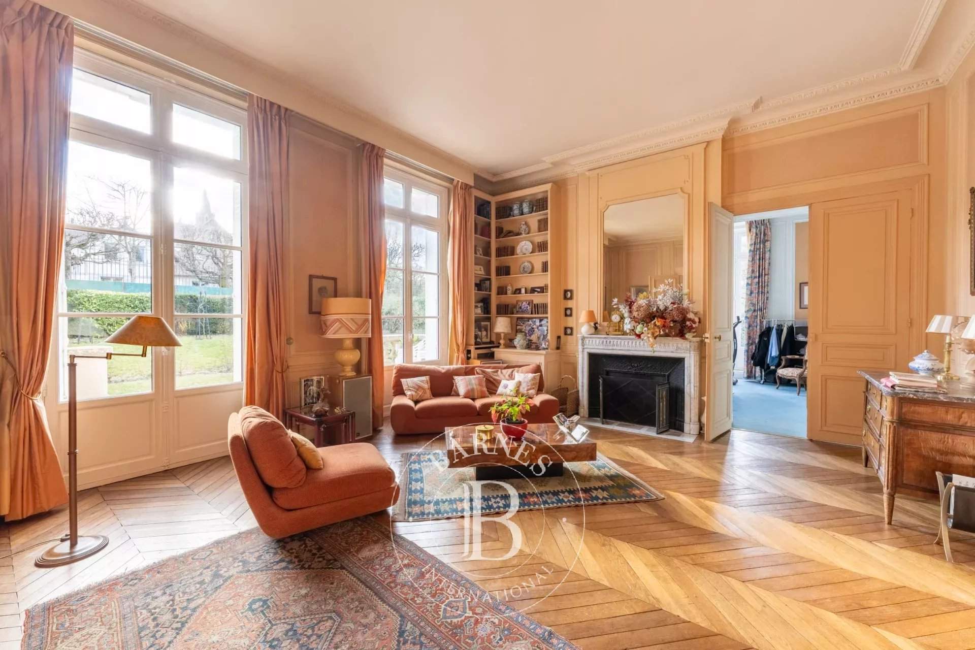 Le Chesnay-Rocquencourt  - Apartment 3 Bedrooms - picture 13