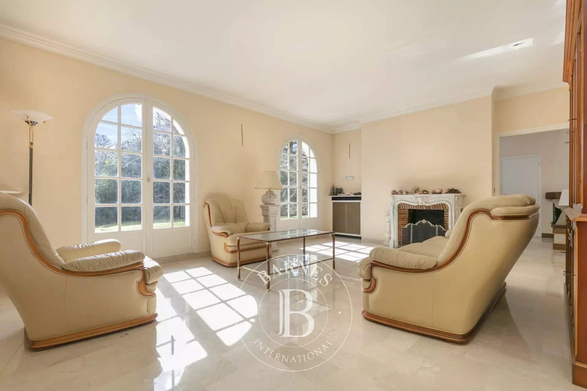 Buc  - Maison 6 Pi&egrave;ces 4 Chambres - picture 4