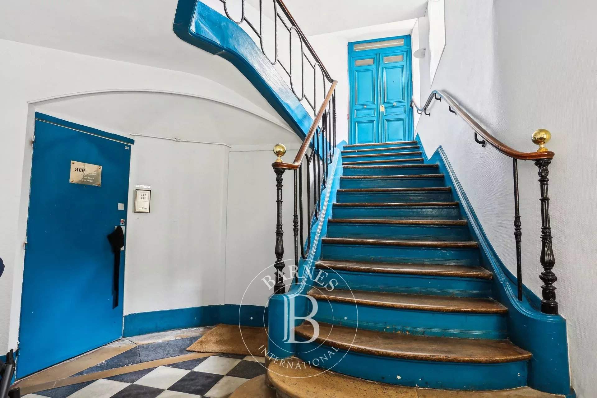 Versailles  - Appartement 4 Pièces 2 Chambres - picture 9