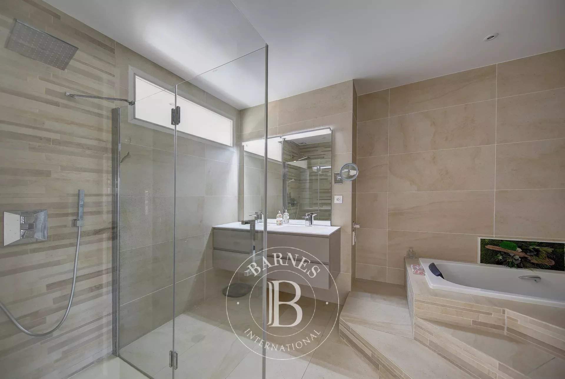 Les Loges-en-Josas  - House 4 Bedrooms - picture 13