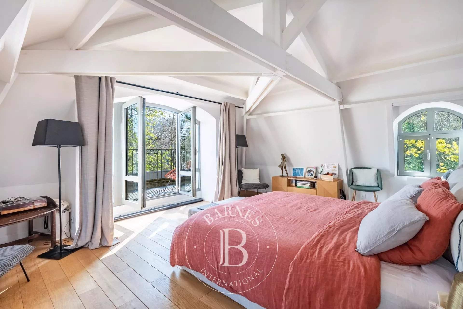 Louveciennes  - House 5 Bedrooms - picture 16