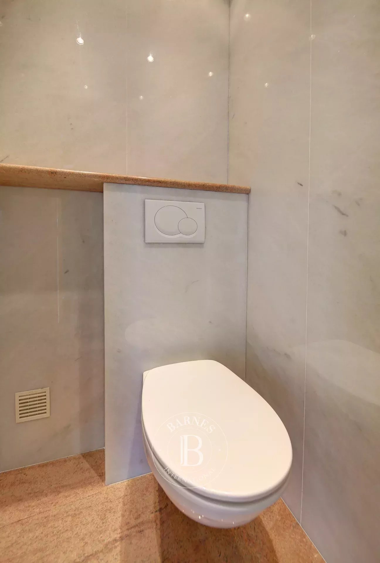 Le Chesnay-Rocquencourt  - Appartement 4 Pièces 3 Chambres - picture 13