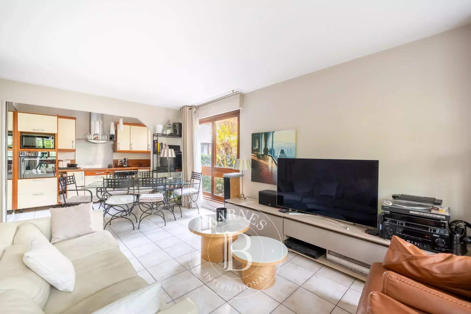 Le Chesnay-Rocquencourt  - Piso 2 Cuartos, 1 Habitacion - picture 3