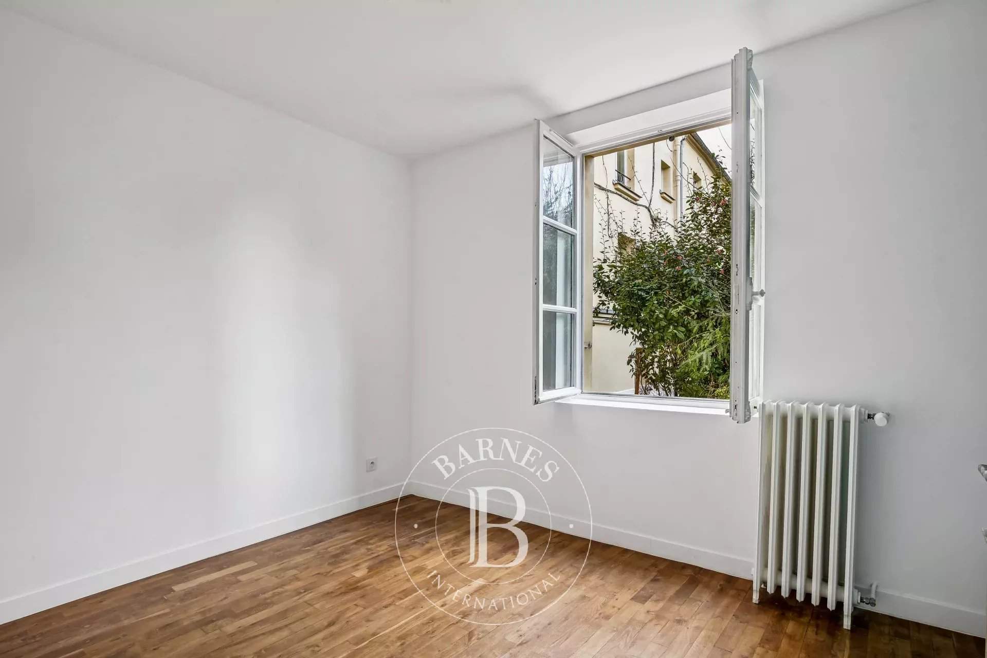 Versailles  - Piso 4 Cuartos 2 Habitaciones - picture 3