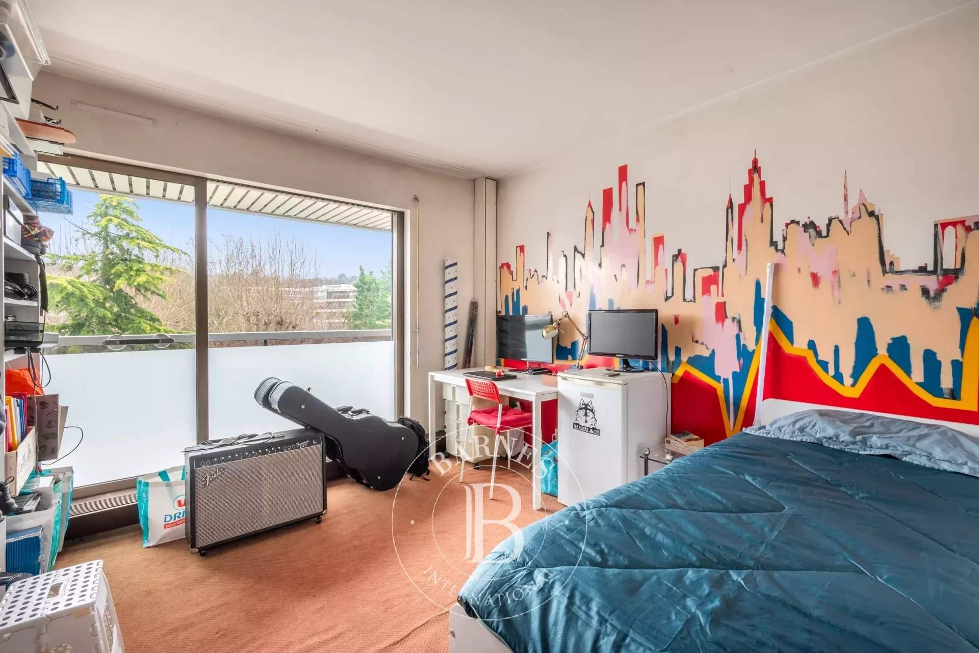 Le Chesnay-Rocquencourt  - Appartement 4 Pièces 3 Chambres - picture 8