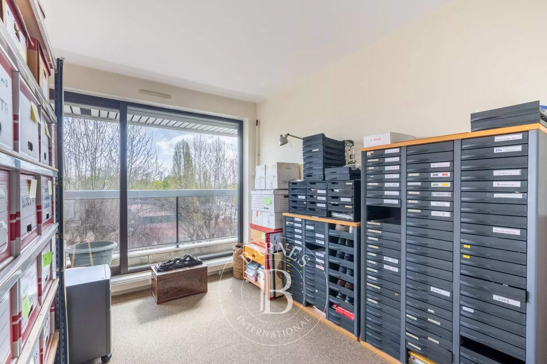 Le Chesnay-Rocquencourt  - Apartment 3 Bedrooms - picture 15