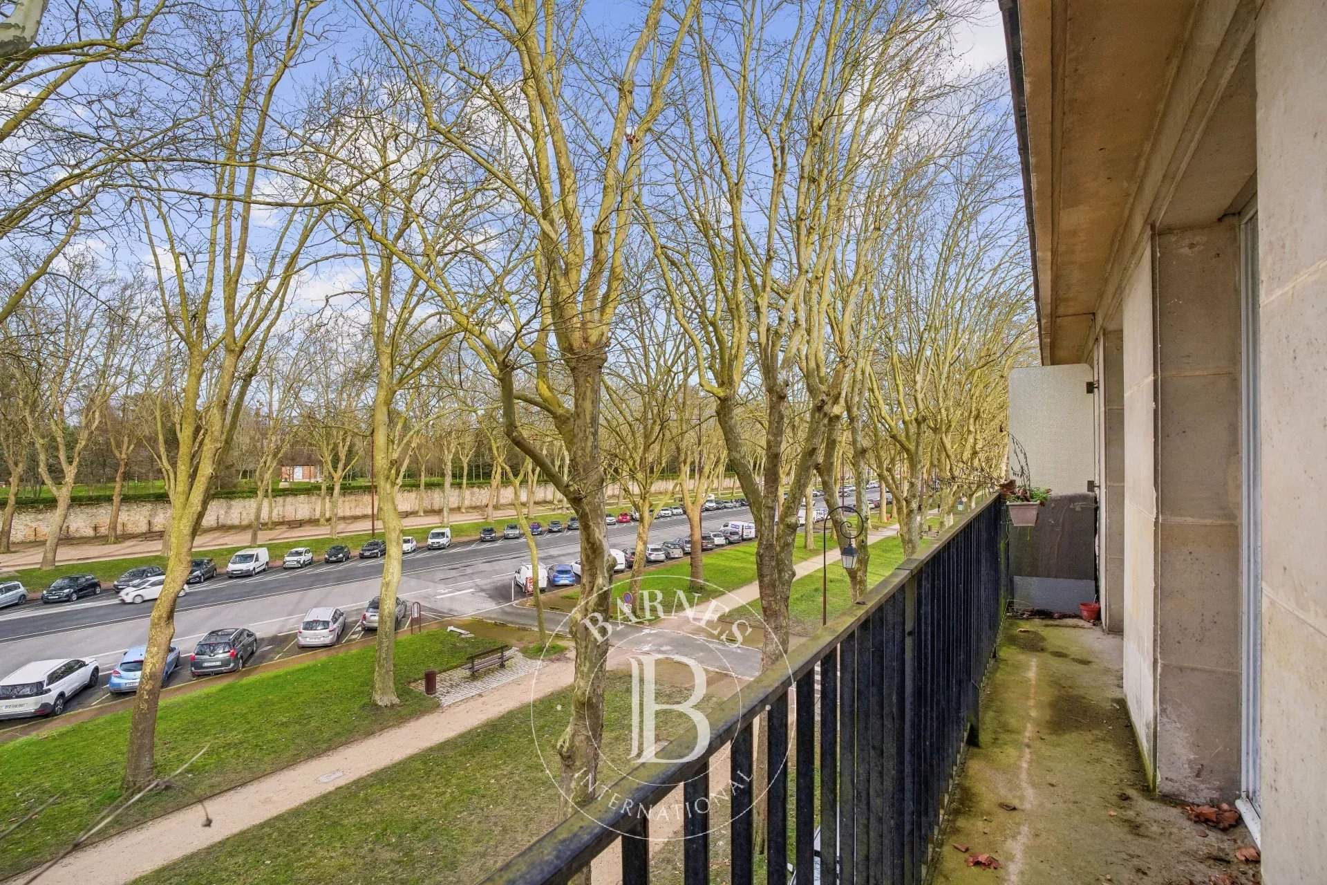 Versailles  - Piso 4 Cuartos 3 Habitaciones - picture 11